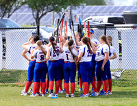 Varsity Vs Zanesville