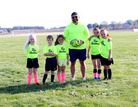 U8 Yellow