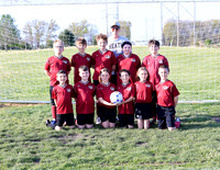 U11 Maroon