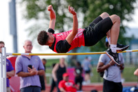 Sarah Robinson Relay