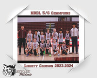 5/6 Championship game