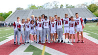 Senior Night