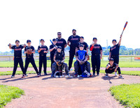 Legacy 10U