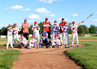 Legacy 11U