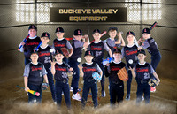 Buckeye Valley Equipment