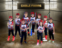 Cable Farms