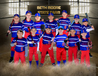 Beth Moore State Farm