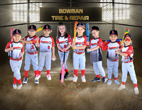 Bowman Tire & Repair