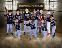 Dennis Auto Sales