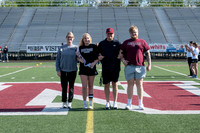 2026 Senior Night