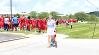 2026 Senior Clap Out