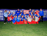 District Champions