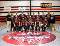 2025 Team photos