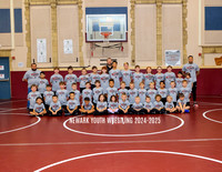 Youth Wrestling