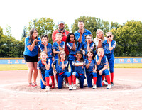 Eagle Wings 8U