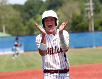 Regional Finals Vs Olentangy Orange