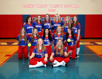 Varsity Softball