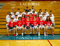 Varsity Lacrosse