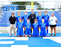 Boys Team Photos