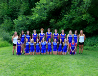 2026 Cross Country