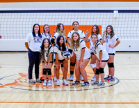 Wilson 7 Team Photos