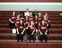 7th Grade Softball