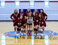 Liberty 7 Team Photos