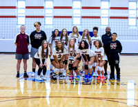 Liberty 8 Team Photos