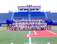HS Team Photos