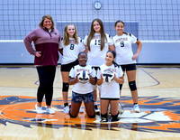 Heritage 7 Team Photos
