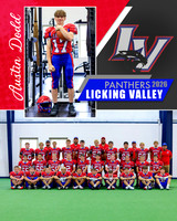 Freshman Football