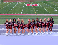 Varsity Team Photos