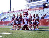 Freshman Team Photos