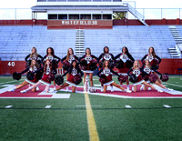 JV Team Photos