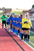 Licking Valley vs Northridge 8-26-26
