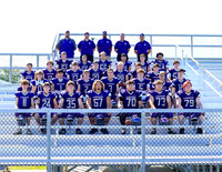 Varsity Team Photos