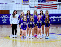 Varsity Team Photos
