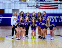 JV Team Photos