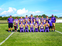 Middle School Team Photos