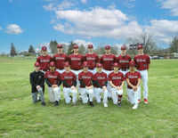 Varsity Baseball