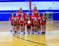 Biddy Team Photos