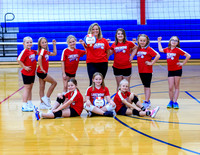 Jr Blue Team Photos