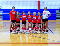 Jr Red Team Phtos
