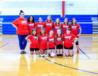 Sr Blue Team Photos