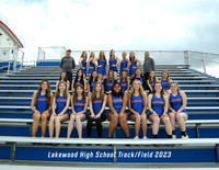 LHS Track/Field