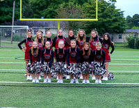 6 Team Photos