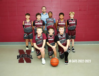 Jr Cats 5th Grade