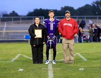 Senior Night