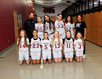 6th Grade GBK