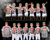 Hill Real Estate
